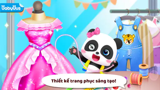 Mặc Đồ Thời Trang screenshot
