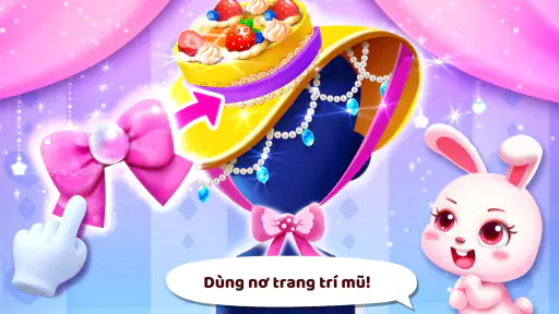 Mặc Đồ Thời Trang screenshot