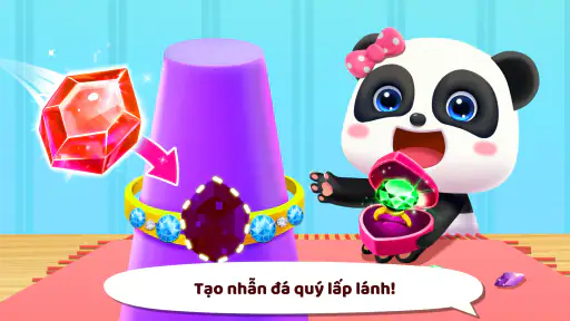Mặc Đồ Thời Trang screenshot