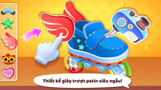 Mặc Đồ Thời Trang screenshot