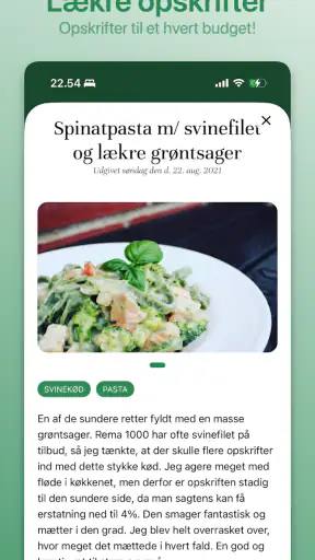 Mad For Fattigrøve screenshot