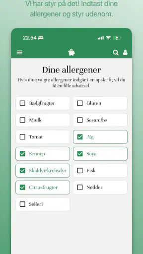Mad For Fattigrøve screenshot