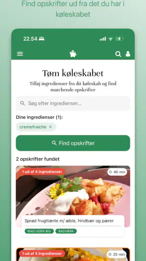 Mad For Fattigrøve screenshot
