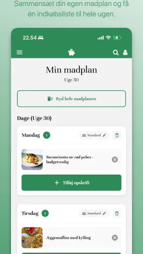 Mad For Fattigrøve screenshot