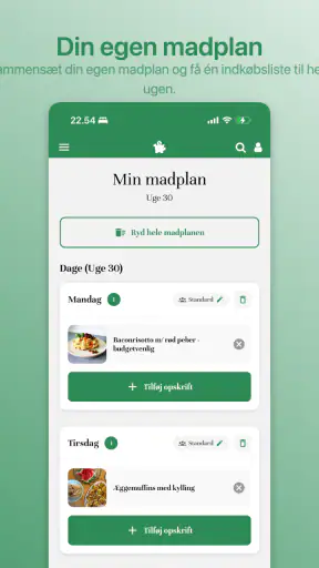 Mad For Fattigrøve screenshot