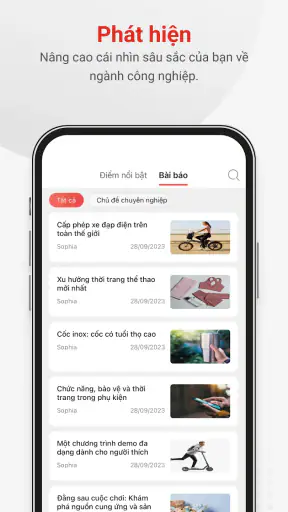 Made-in-China Nhập hàng B2B screenshot