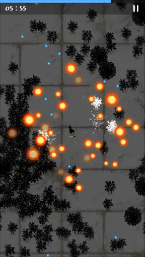 Magic Survival screenshot