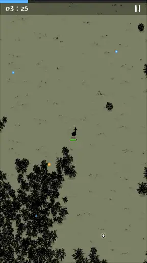 Magic Survival screenshot