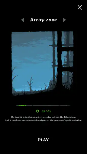 Magic Survival screenshot