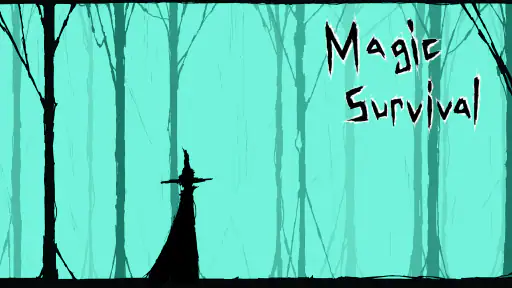 Magic Survival screenshot
