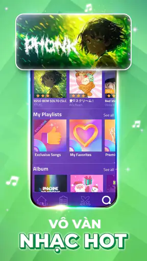 Magic Tiles 3™: Trò chơi Piano screenshot