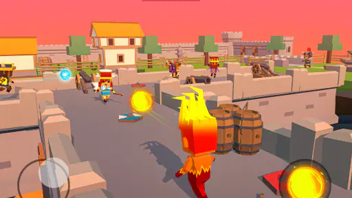 Magica.io screenshot