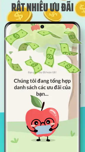 Make Money - Kiếm Tiền Cây screenshot