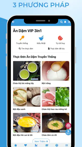 Mamibabi Thai giáo & Nuôi con screenshot