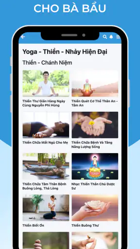 Mamibabi Thai giáo & Nuôi con screenshot