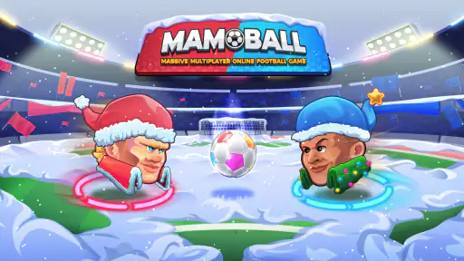 MamoBall - Bóng Đá screenshot