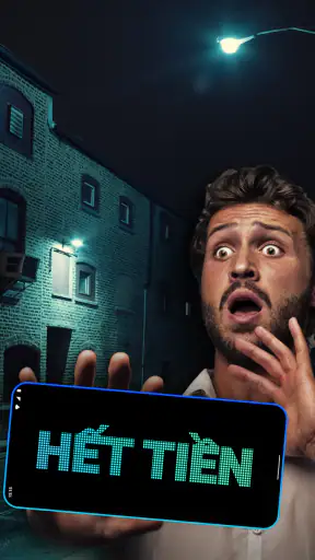 Màn hình LED screenshot