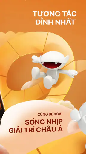 MangoPlus - Show, Phim, Shorts screenshot