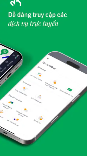 Manulife Vietnam screenshot