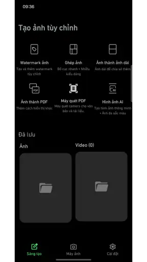 MarkCamera: Thời Gian&GPS Thật screenshot
