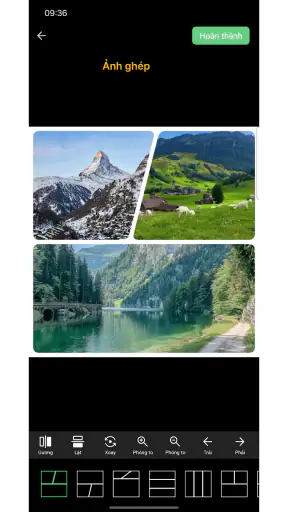 MarkCamera: Thời Gian&GPS Thật screenshot
