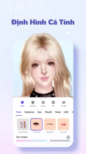 MASS: 3DTạo & chơi screenshot