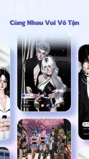 MASS: 3DTạo & chơi screenshot