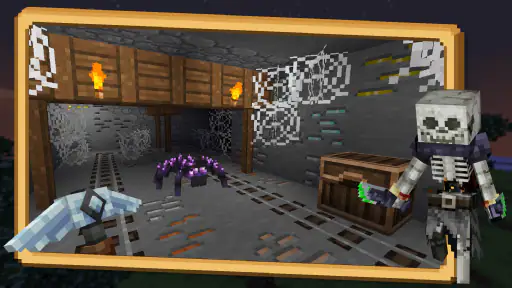 Master Block Craft screenshot