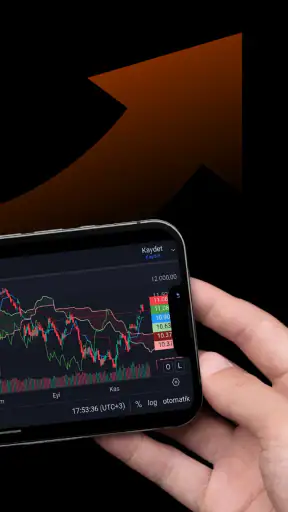 Matriks Mobil IQ: Borsa Döviz screenshot