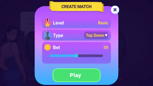Mậu Binh Offline: Binh Xập Xám screenshot