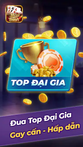 Mau Binh Xap Xam screenshot