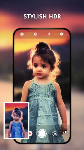 Máy ảnh HD screenshot