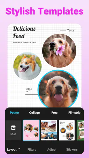 Máy ảnh & Trang điểm làm đẹp screenshot