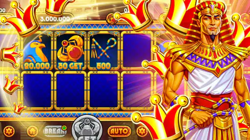 máy đánh bạc nổ hũ 88 screenshot