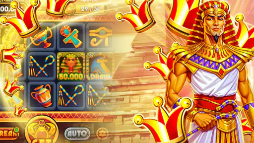 máy đánh bạc nổ hũ 88 screenshot