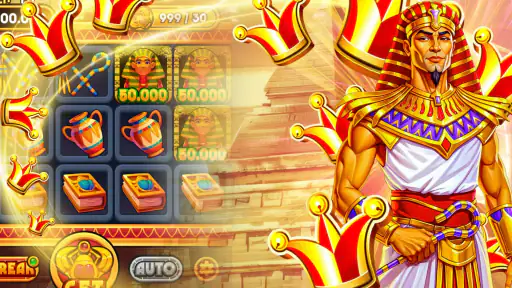 máy đánh bạc nổ hũ 88 screenshot