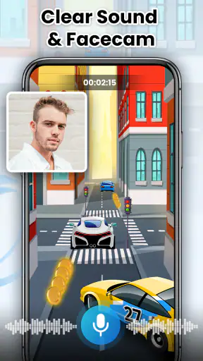 Máy ghi màn hình-Máy ghi video screenshot