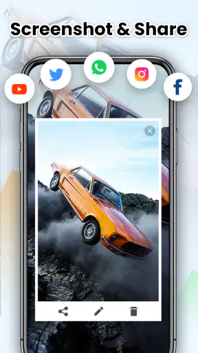 Máy ghi màn hình-Máy ghi video screenshot