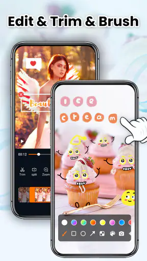 Máy ghi màn hình-Máy ghi video screenshot