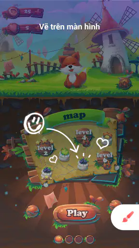 máy ghi màn hình với âm thanh screenshot