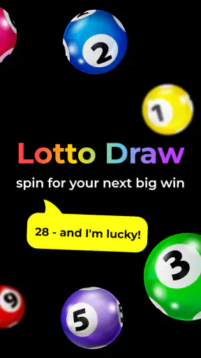 Máy lotto screenshot