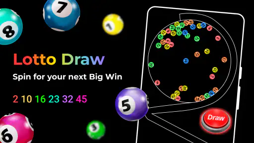 Máy lotto screenshot