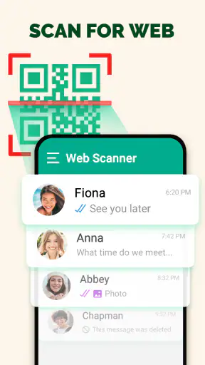 Máy quét web screenshot
