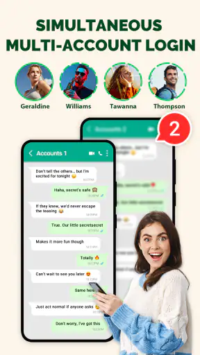 Máy quét web screenshot