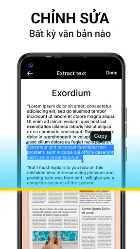 Máy Scan PDF - Scan Tài Liệu screenshot