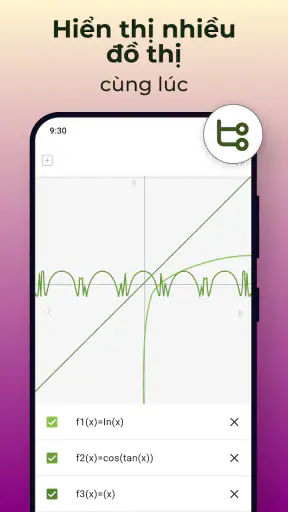 Máy tính screenshot