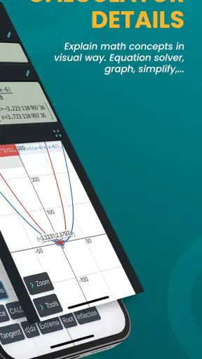Máy tính khoa học 580 vn screenshot