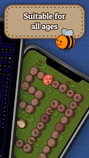 Maze for Kids screenshot