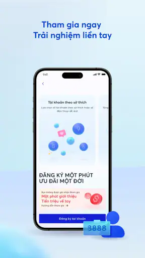 MB Bank screenshot