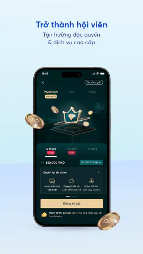 MB Bank screenshot